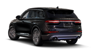 2025 Lincoln Lincoln Corsair External Image 2